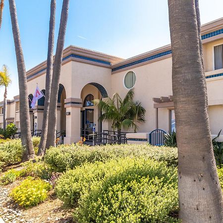 Southern California Beach Club Oceanside Zewnętrze zdjęcie