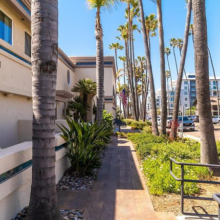 Southern California Beach Club Oceanside Zewnętrze zdjęcie