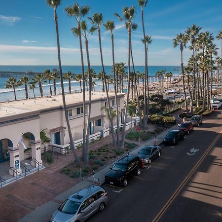 Southern California Beach Club Oceanside Zewnętrze zdjęcie