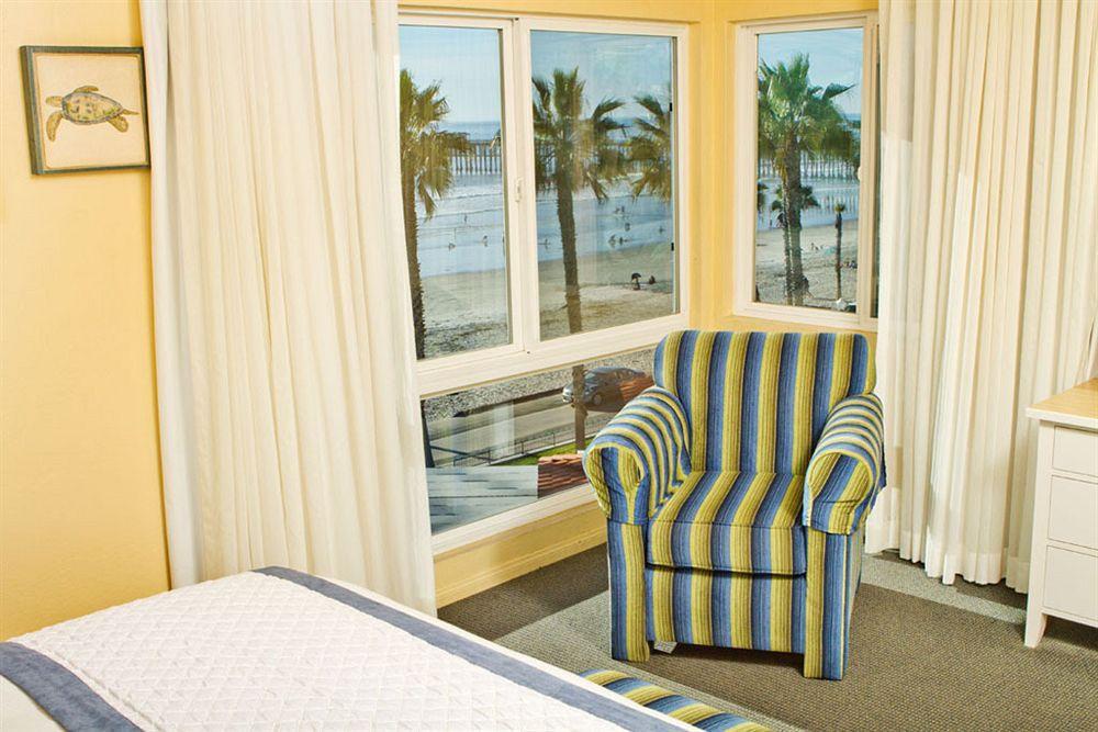 Southern California Beach Club Oceanside Zewnętrze zdjęcie