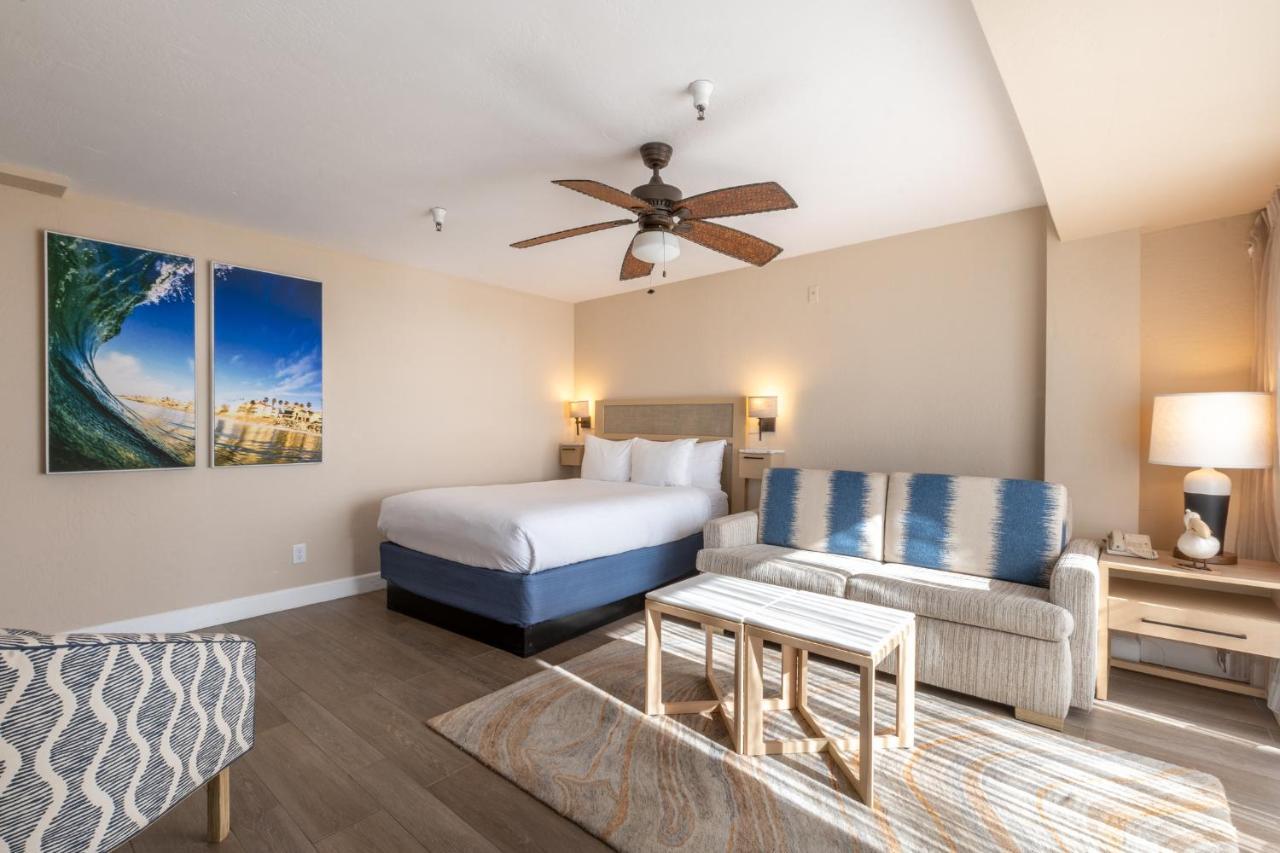 Southern California Beach Club Oceanside Zewnętrze zdjęcie