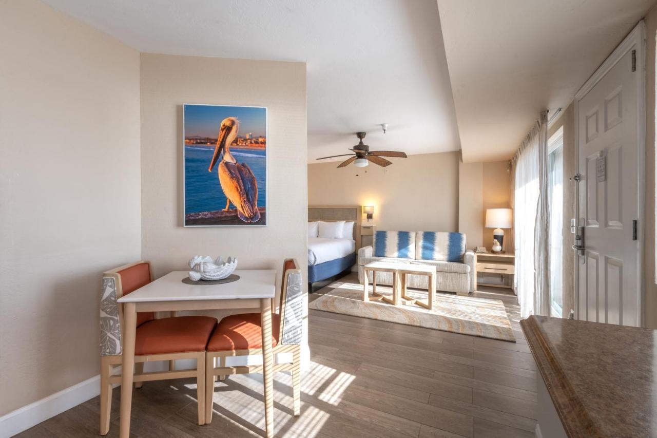 Southern California Beach Club Oceanside Zewnętrze zdjęcie