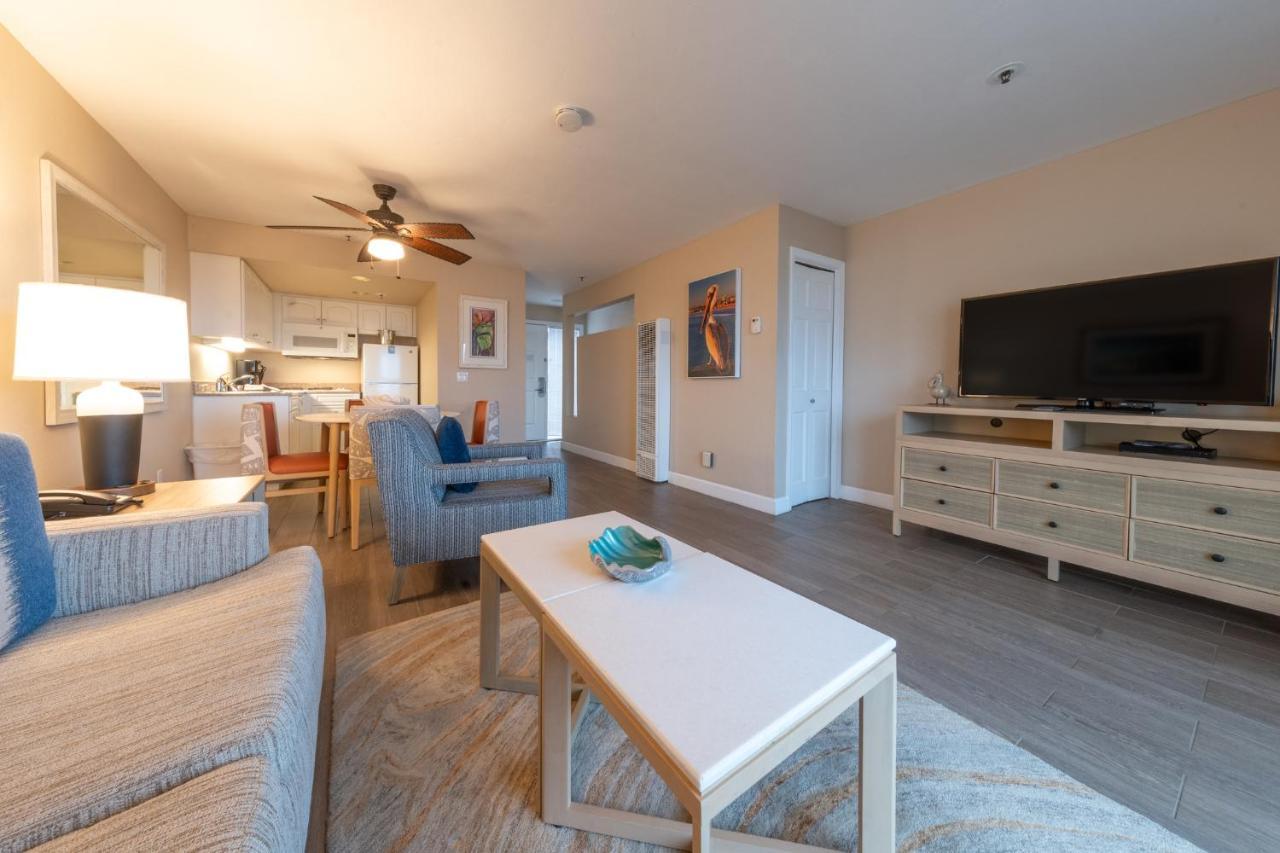 Southern California Beach Club Oceanside Zewnętrze zdjęcie