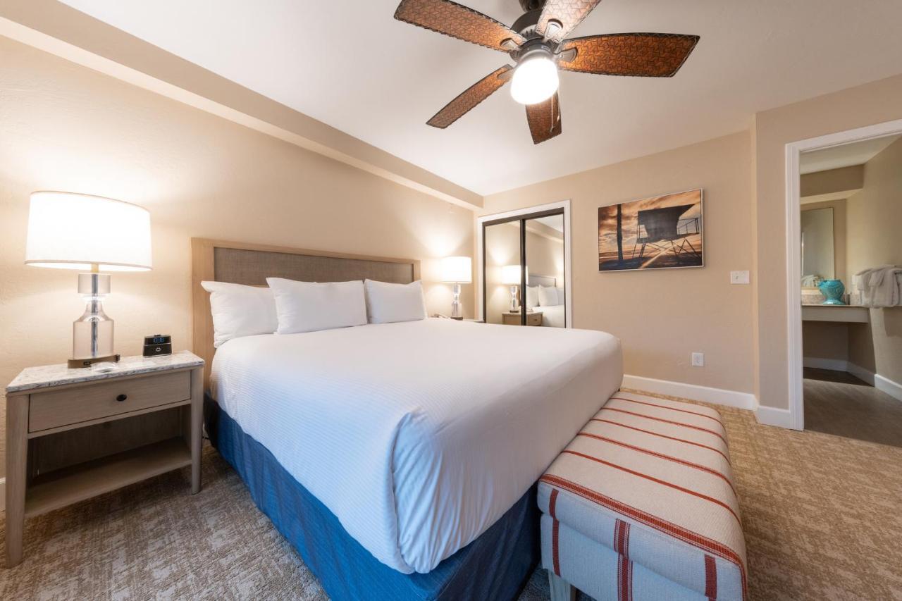 Southern California Beach Club Oceanside Zewnętrze zdjęcie
