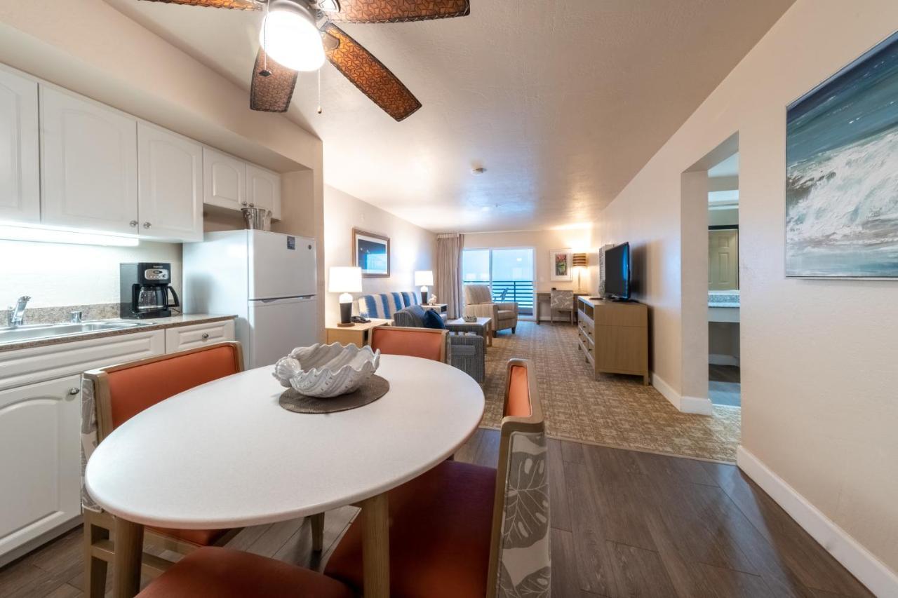 Southern California Beach Club Oceanside Zewnętrze zdjęcie