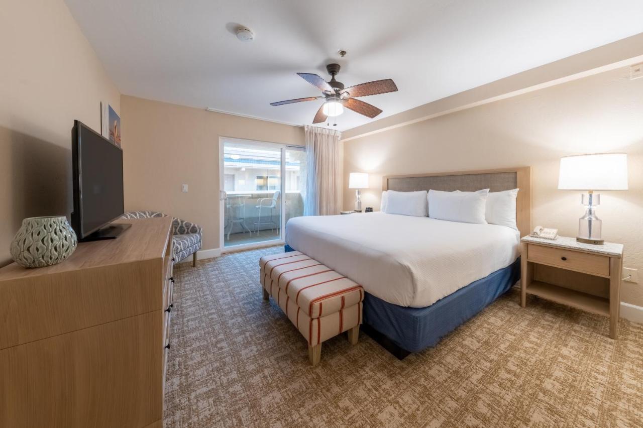 Southern California Beach Club Oceanside Zewnętrze zdjęcie