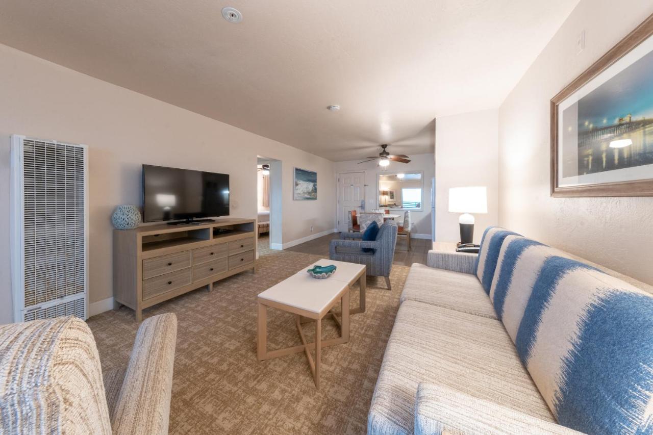 Southern California Beach Club Oceanside Zewnętrze zdjęcie