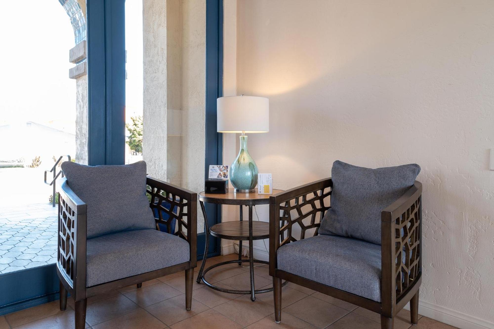Southern California Beach Club Oceanside Zewnętrze zdjęcie