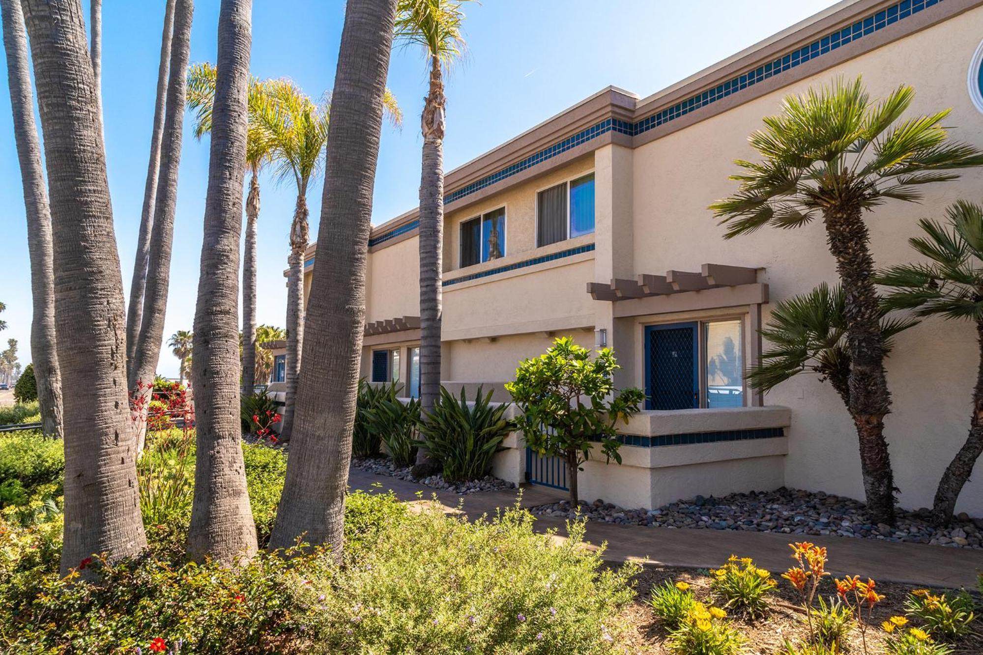 Southern California Beach Club Oceanside Zewnętrze zdjęcie