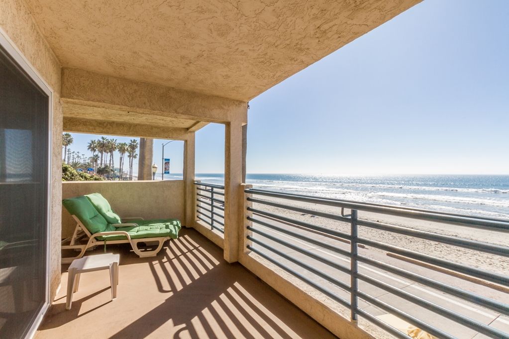 Southern California Beach Club Oceanside Pokój zdjęcie