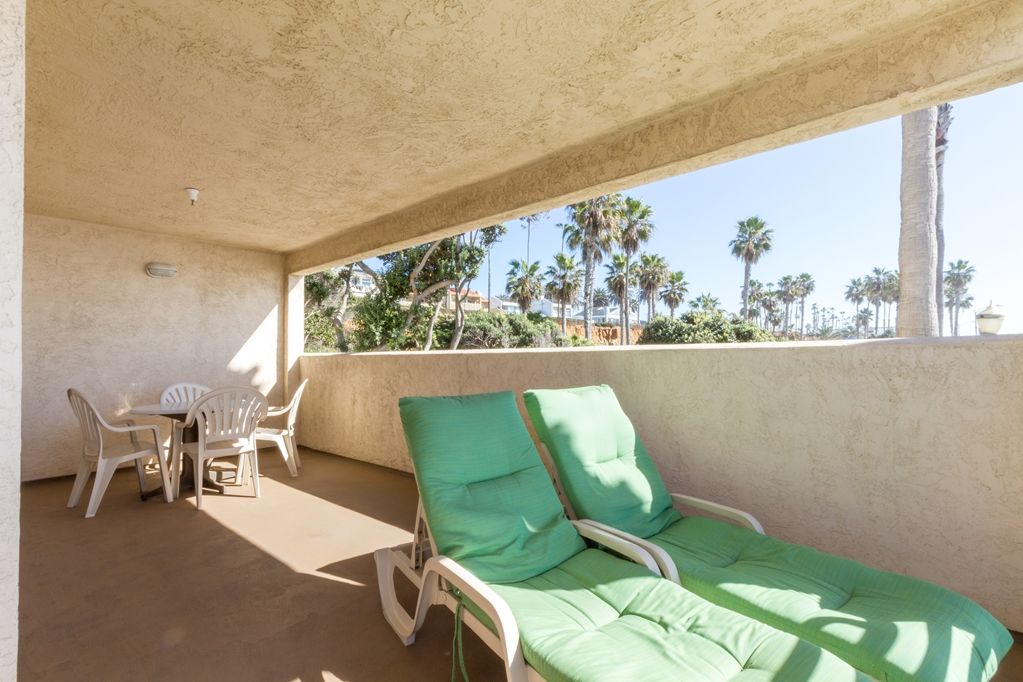 Southern California Beach Club Oceanside Pokój zdjęcie