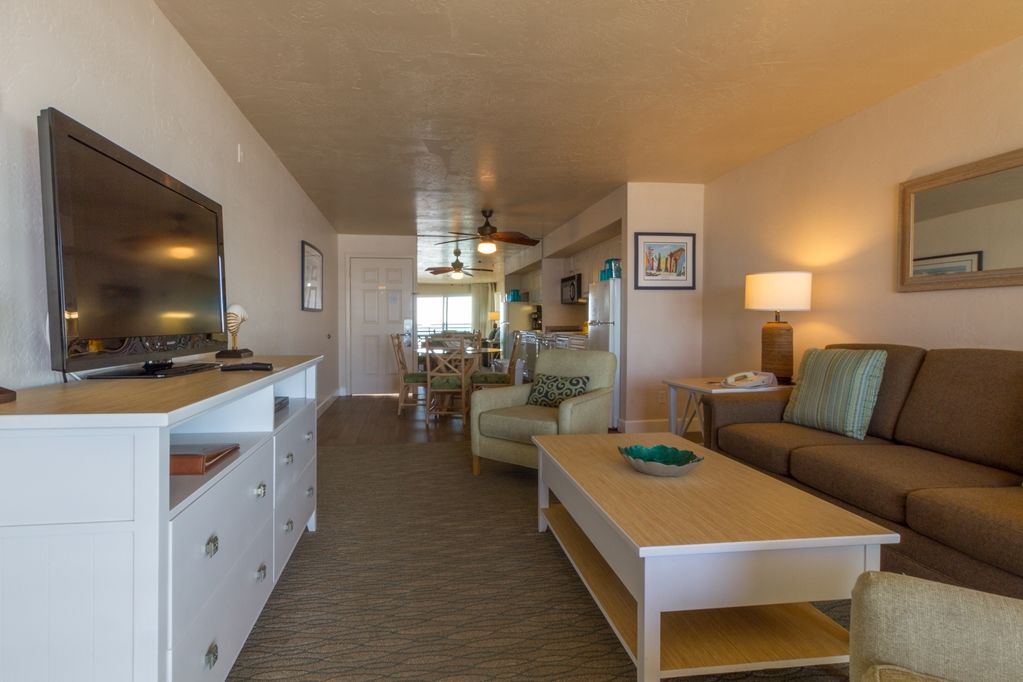 Southern California Beach Club Oceanside Pokój zdjęcie