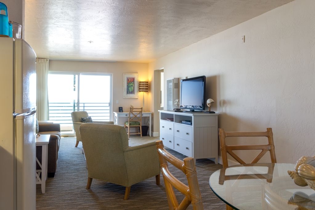 Southern California Beach Club Oceanside Pokój zdjęcie