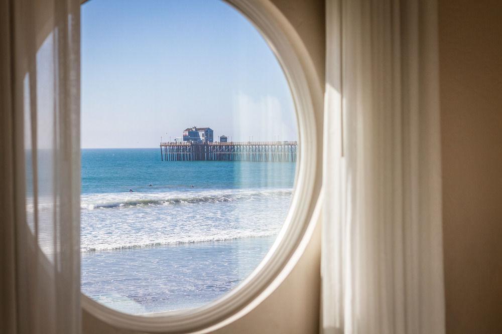 Southern California Beach Club Oceanside Zewnętrze zdjęcie