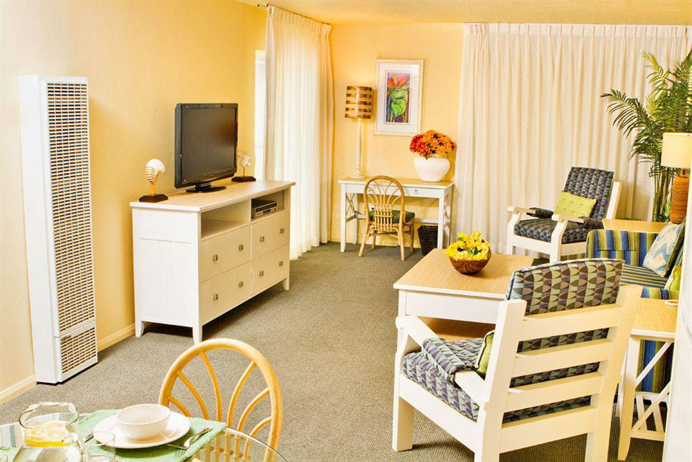 Southern California Beach Club Oceanside Zewnętrze zdjęcie